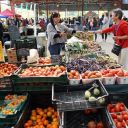farmers market mothers day blog Image: Nathan Zhu