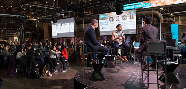  Canadas Cities Future FCC Summit 2019