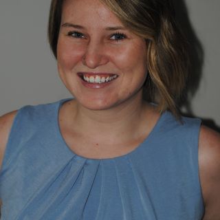 Ashley Cullen headshot
