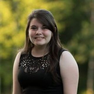 Bailey Gardien headshot