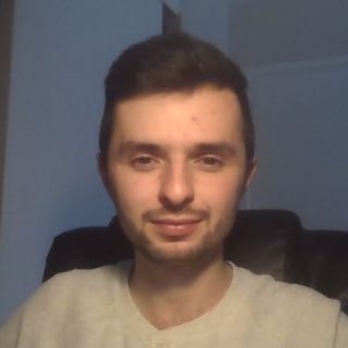 Colin White headshot