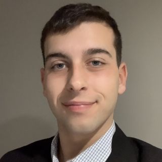 Erminio Jacobelli headshot