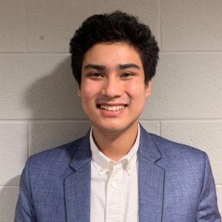 Gaurav Kapali HEADSHOT