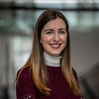 Hannah Ehler headshot