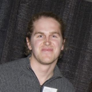 Jordan Wettlaufer headshot