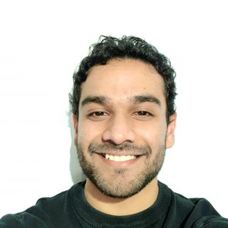 Nathen Muckatira headshot