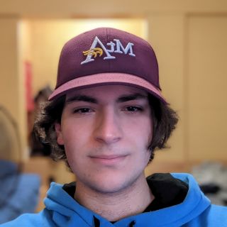 Nawfal Emad headshot