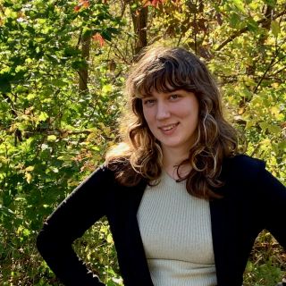 Sarah Hebert headshot