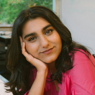 Sawroop Sandhu, Project Coordinator