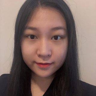 Yuou Sang headshot