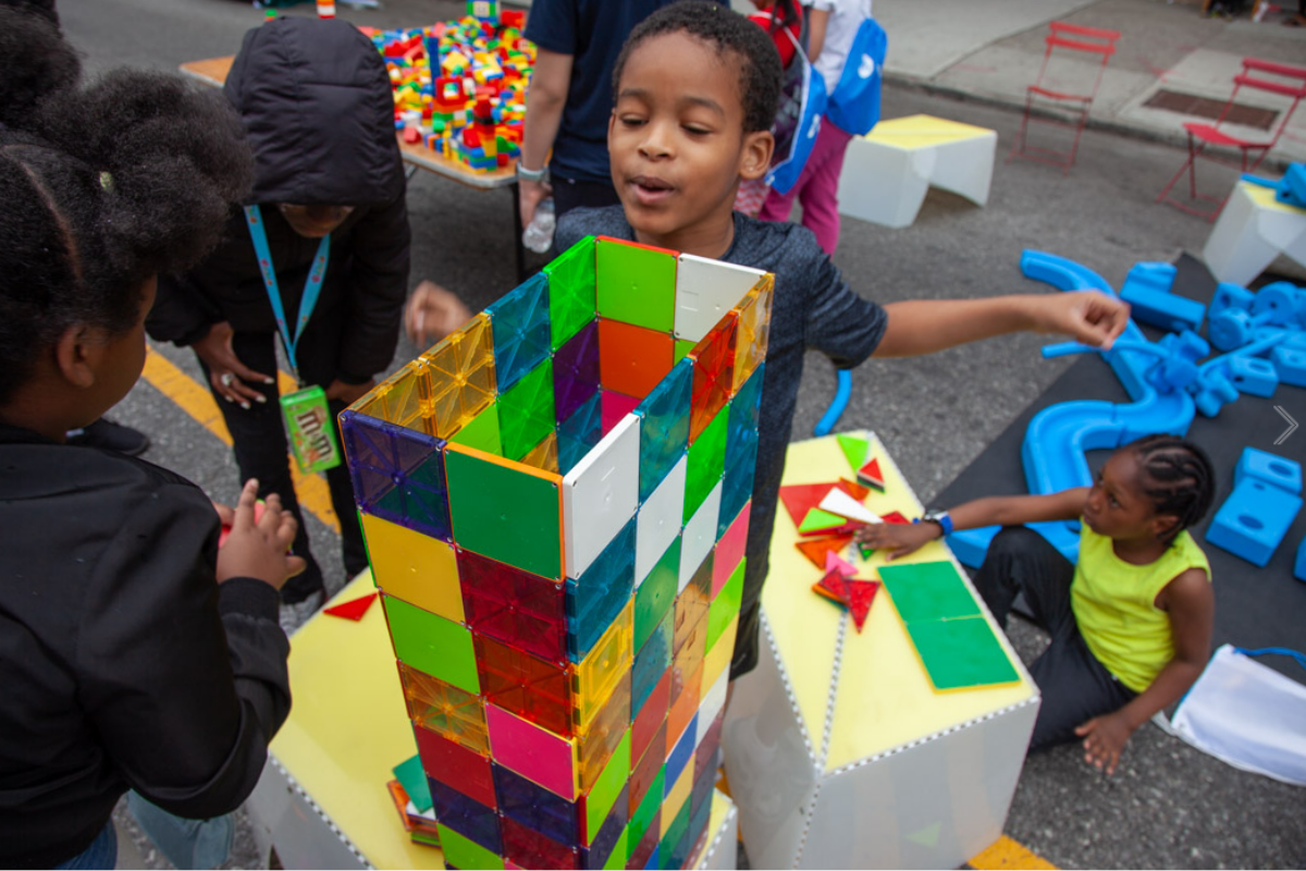 Living Labs banner2 Image: streetlab.org